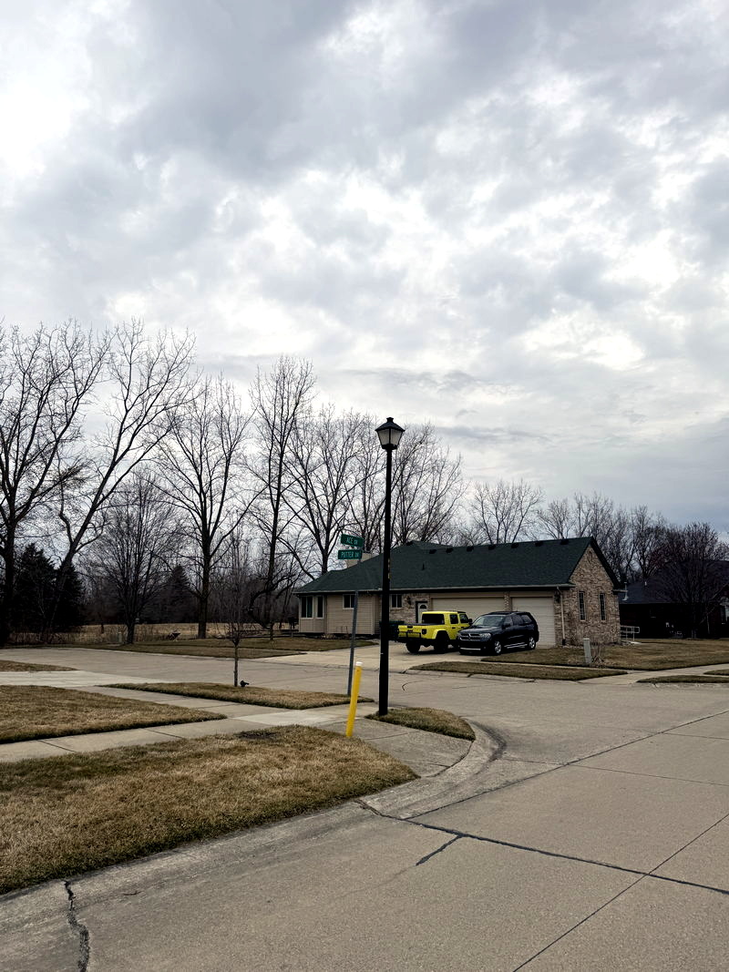 Tee Js Golf Course (Tee-Js Golf Course) - March 28 2025 Photo 